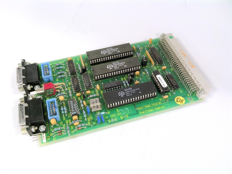 Rd Systems 7609-7510-01A