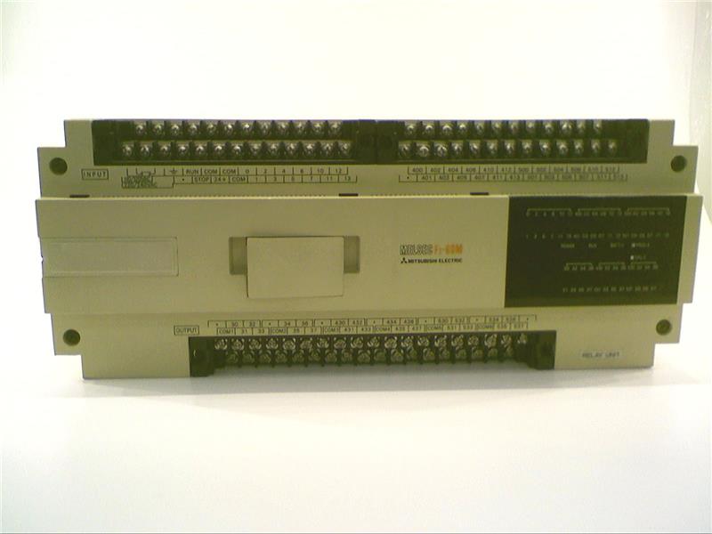 Mitsubishi F2-60MR-U