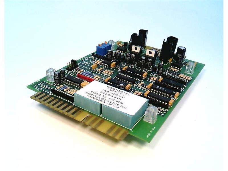 Control Concepts 1029C-FR80-FC-R4/20MA-IPOT