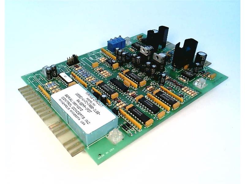 Control Concepts 1029C-V-FC-FR80-IL60-R4/20MA-IPOT