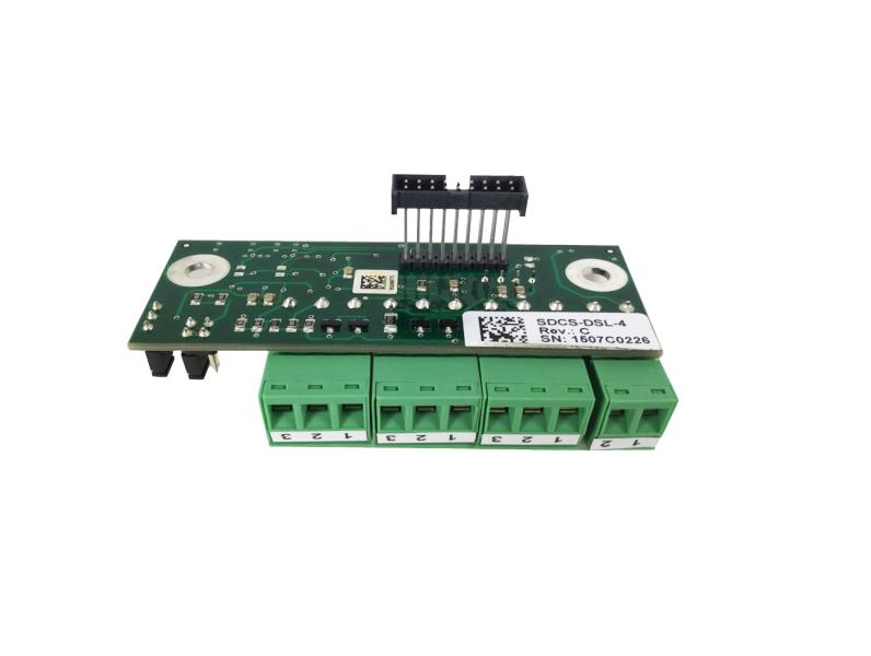 Asea Brown Boveri SDCS-DSL-4