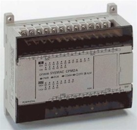 Omron CPM2A-20CDR-A
