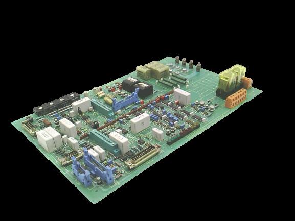 Converteam M258-60-003