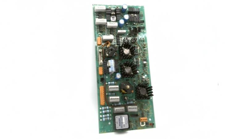 Converteam 23X2459BRL