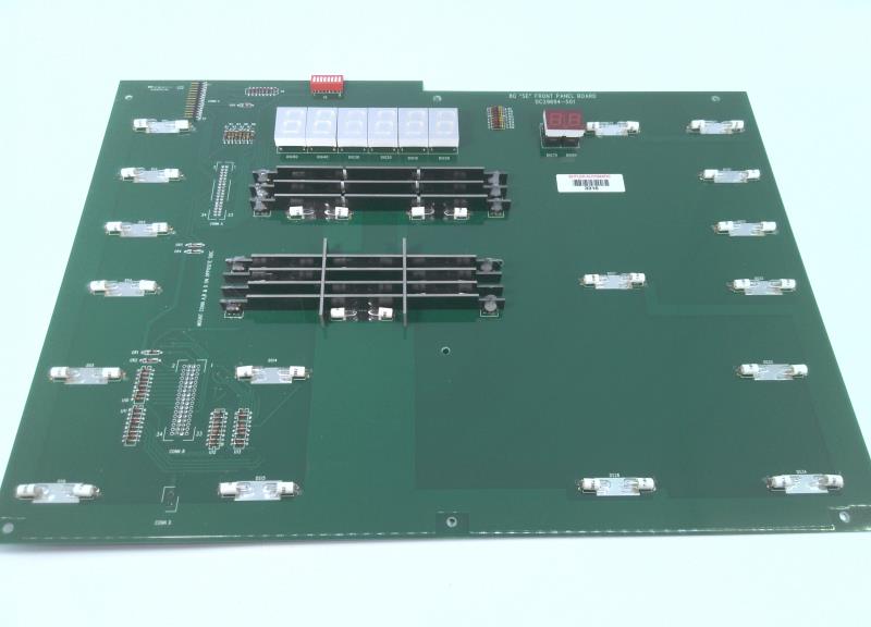 Butler Automatic DC29694-501