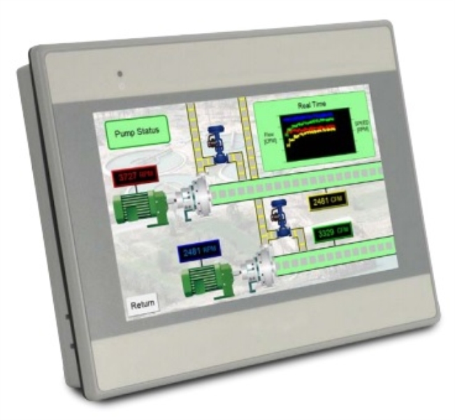 Maple Systems HMI5070LB