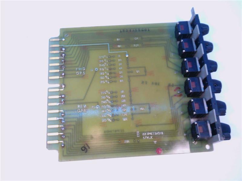 Westinghouse 1752A05G01