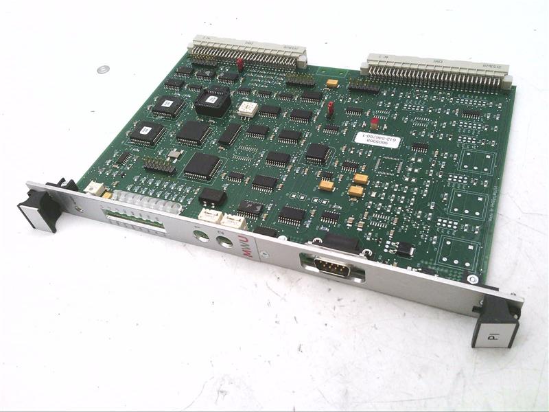 Marquip Ward United 9609368