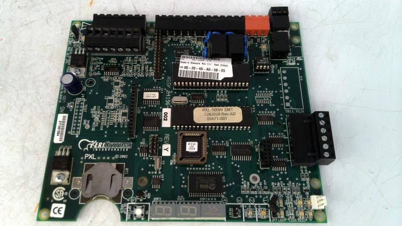 Keri Systems PXL-500W