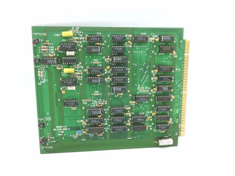 Balance Engineering BMDA-111