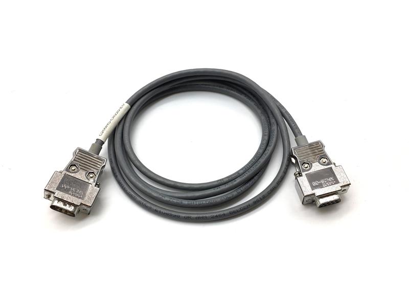 Omron C200HS-CN220-EU