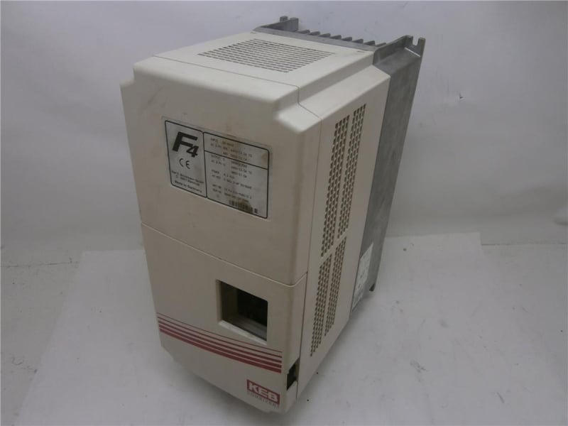 Keb Automation 15.F4.C1G-M440/2.2