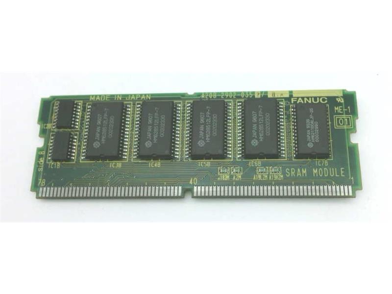 Fanuc A20B-2902-0352