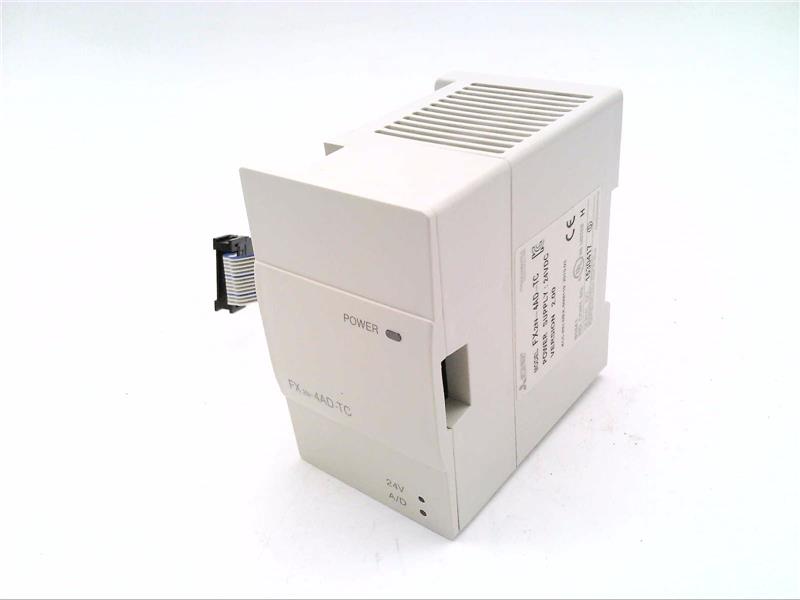 Mitsubishi FX2N-4AD-TC
