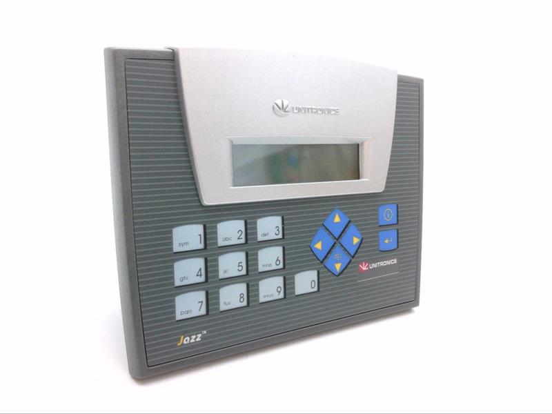 Unitronics JZ10-11-R31