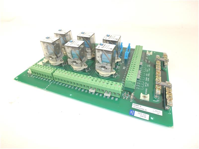 Asea Brown Boveri 57204486