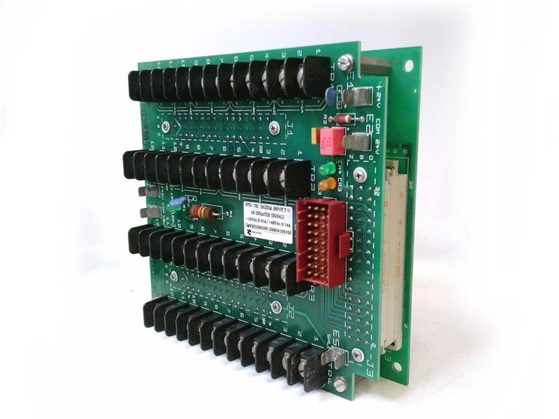 Asea Brown Boveri NTU-7I0