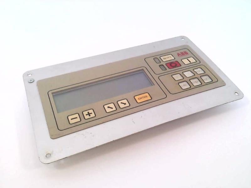 Asea Brown Boveri 48931006-AV