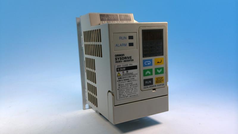 Omron 3G3EV-AB002-CE