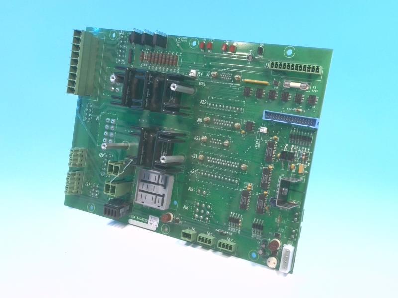 Electronics For Imaging Inc AA70320
