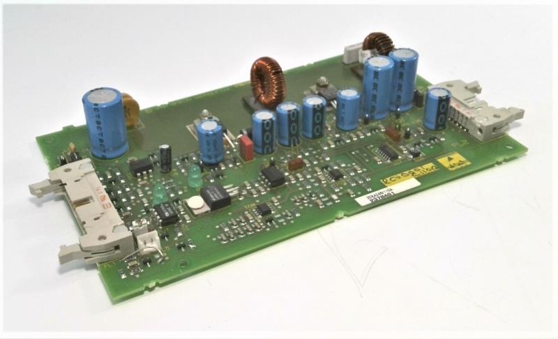 Converteam 20X4246/110