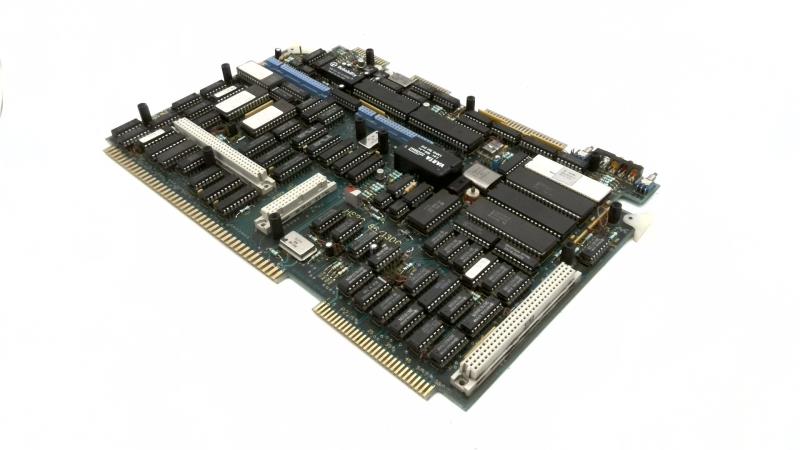 Heyden Mikrocomputertechnik Gmbh HSBC 86/130C-3