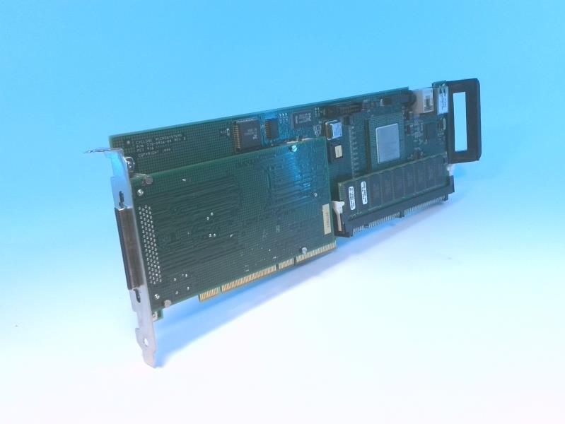 Cyclone Microsystems 270-0916-04