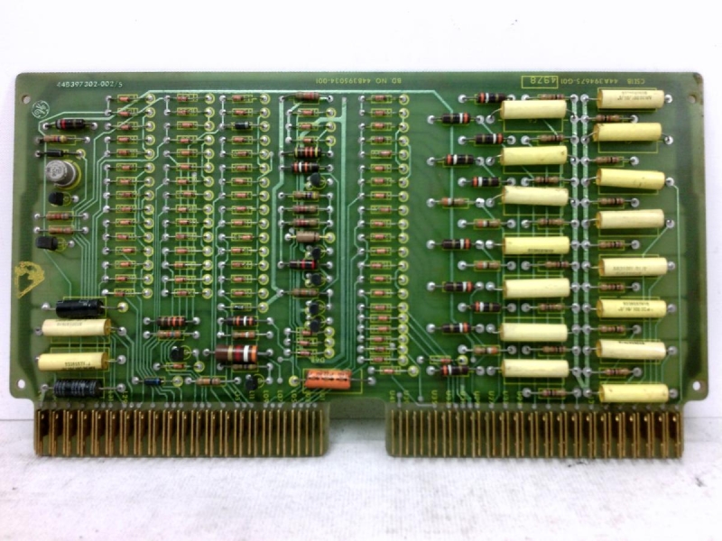 General Electric 44A394675-G01