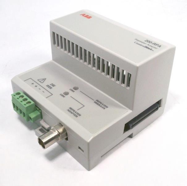 Asea Brown Boveri S200-RPA