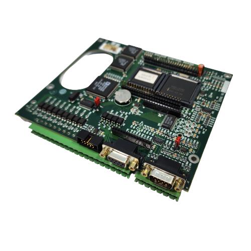 Asea Brown Boveri EB0057A06