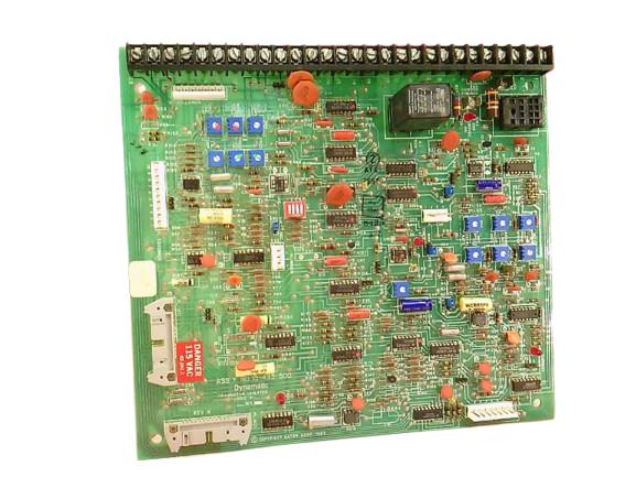 Eaton Corporation 15-493-500