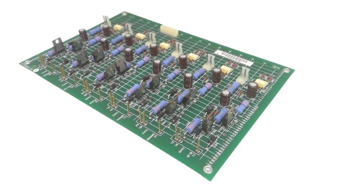 Asea Brown Boveri 0-55325-46