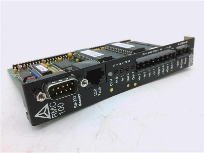Delta Computer RMC100
