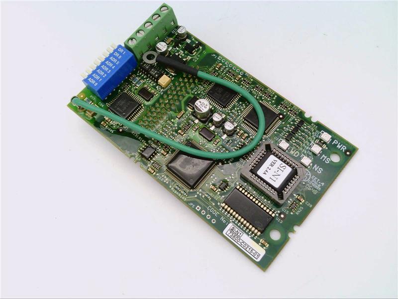 Yaskawa Electric SI-N1