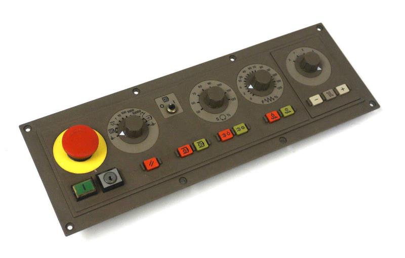 Siemens 6FC3478-3EF20