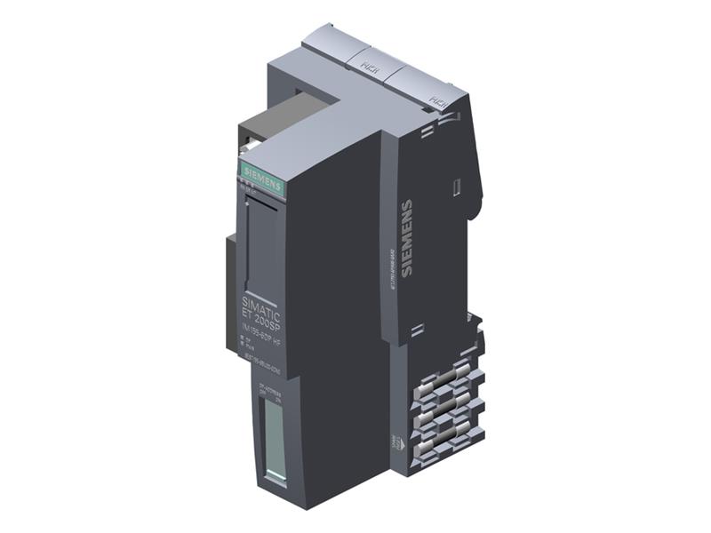 Siemens 6ES7155-6BA00-0CN0