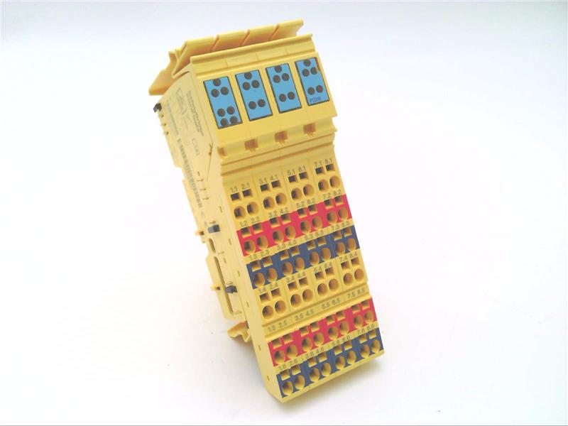 Phoenix Contact IB IL 24 PSDI 16-PAC