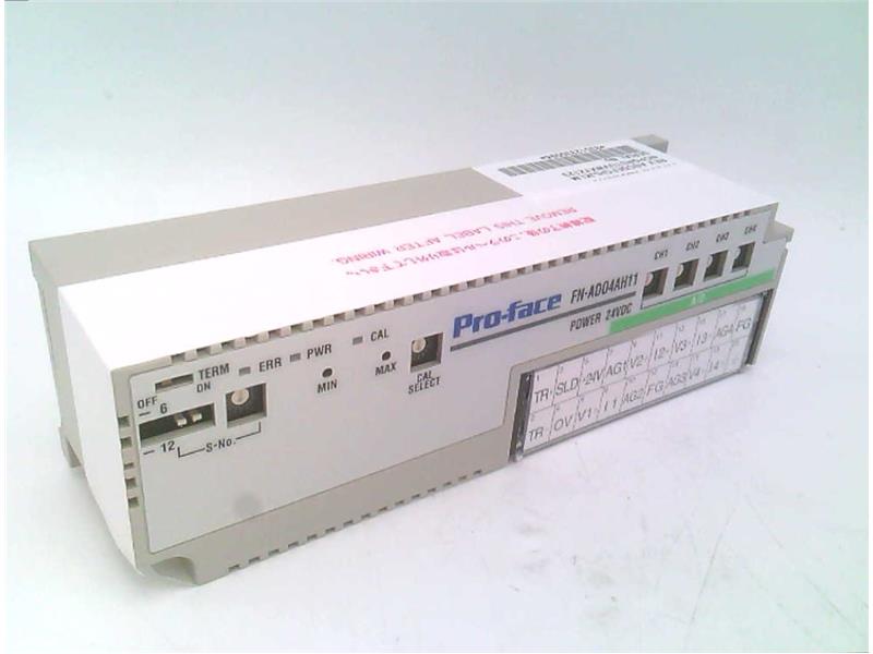 Schneider Electric FN-AD04AH11