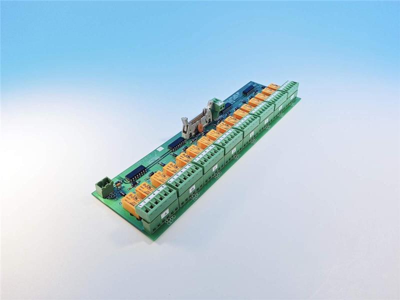 Cameron ZE544-050A-200