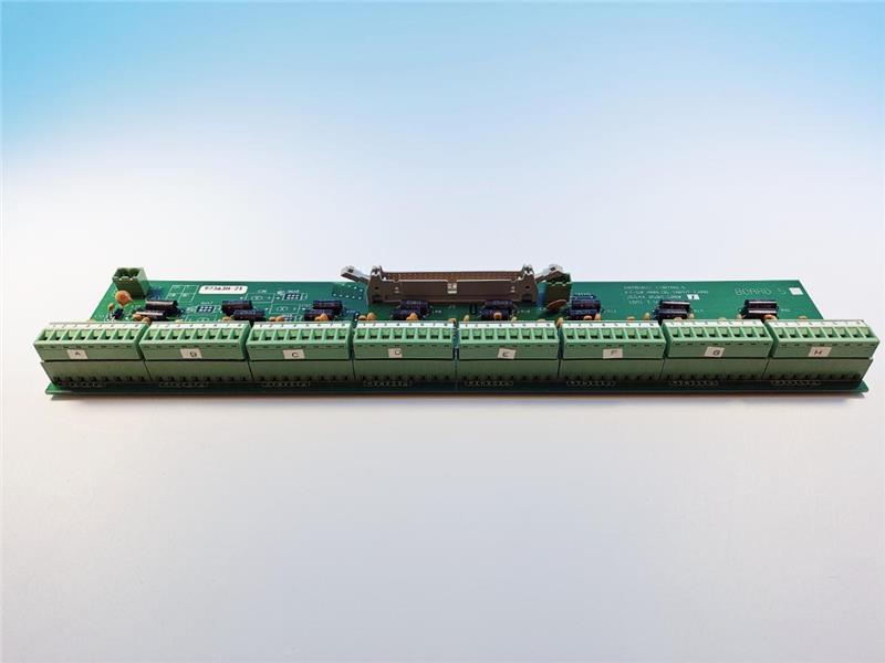 Cameron ZE544-050A-500