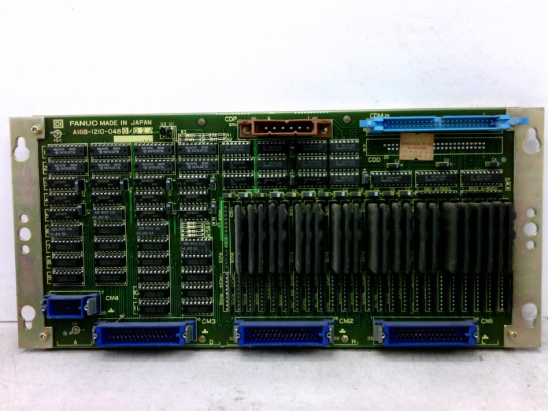 Fanuc A16B-1210-0480