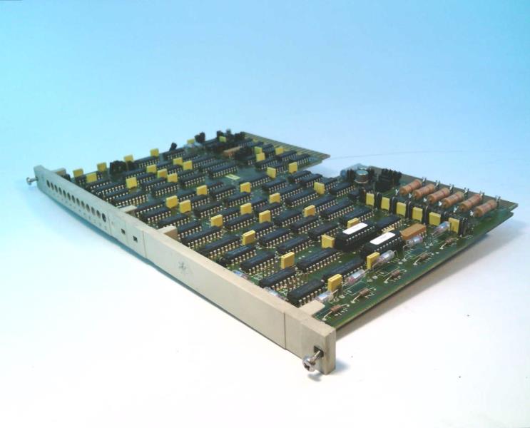 Asea Brown Boveri HEDT 3008 13 R1