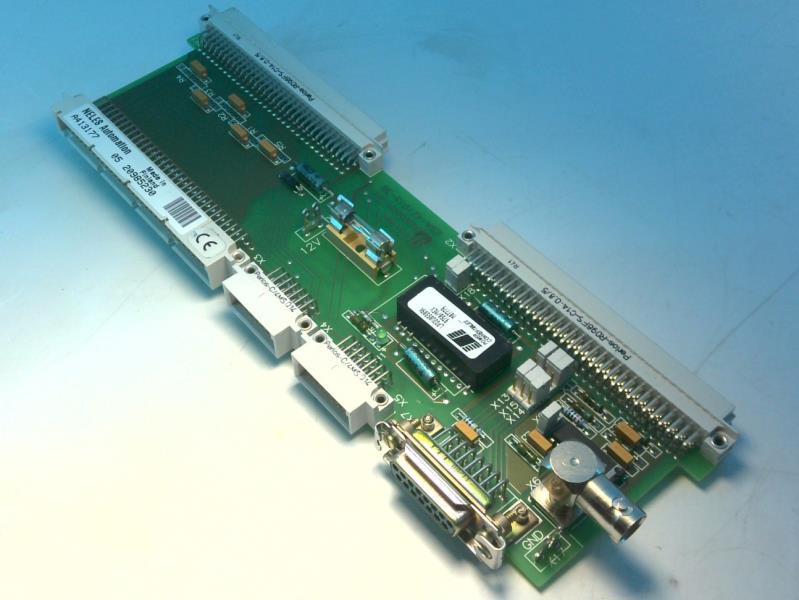 Metso Automation A413177