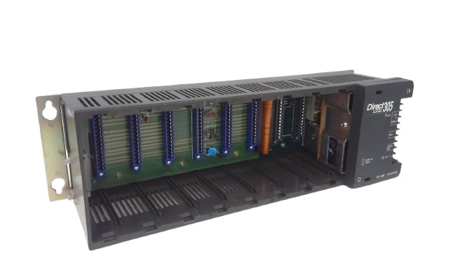 Automation Direct D3-08B