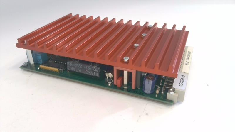 Rw Elektronik SMI036030103