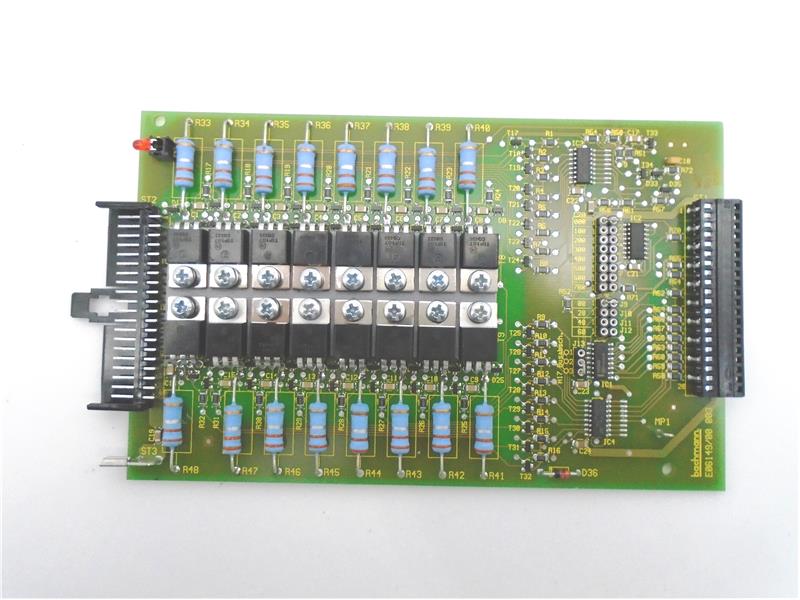 Bachmann Electronic CA16-P2.5S