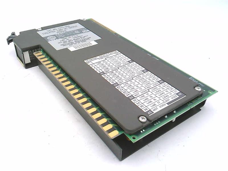 Allen Bradley 1771-ODD