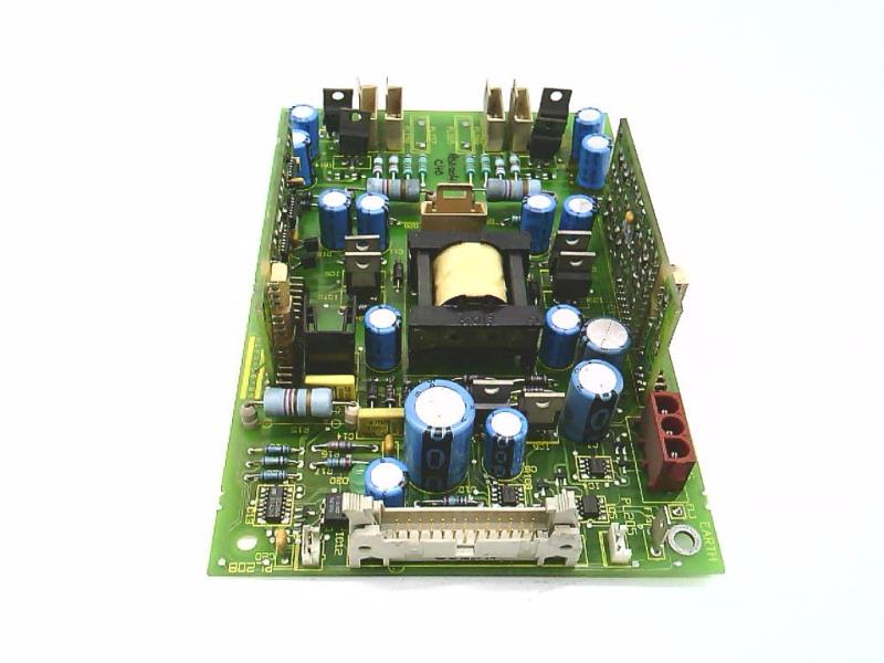 Converteam 20X4457/40