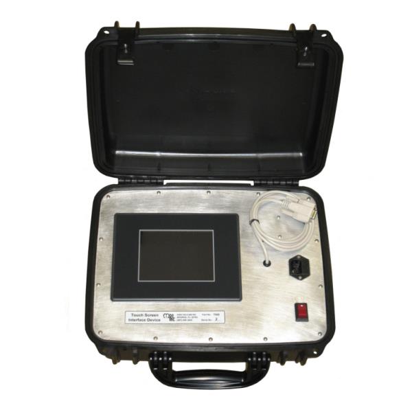 Motor Protection Elec. Inc TSID