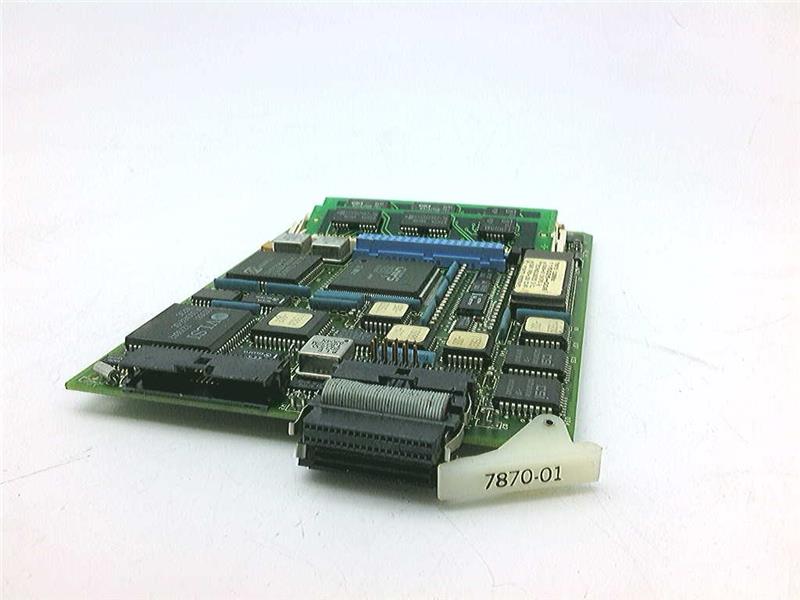 Gd California Inc 7870-01